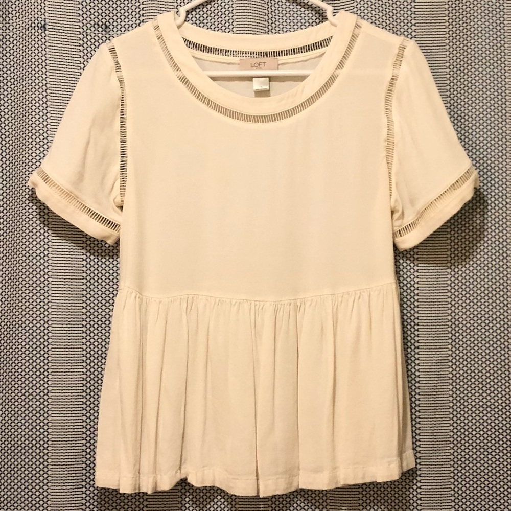 LOFT shirt